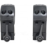 Кольца ARKON 30 мм быстросъемные на weaver, высокие R013
